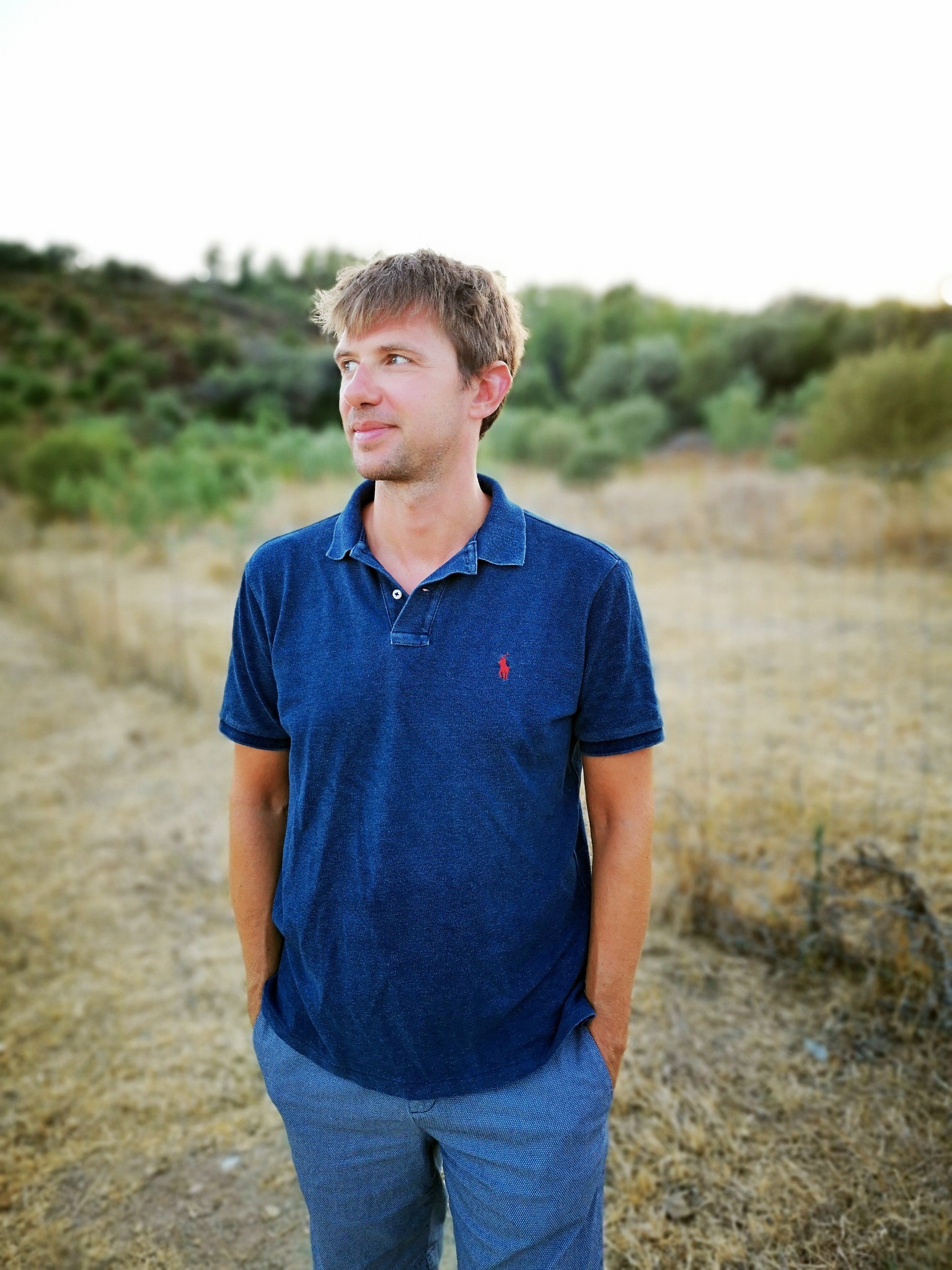 matteo bonacina