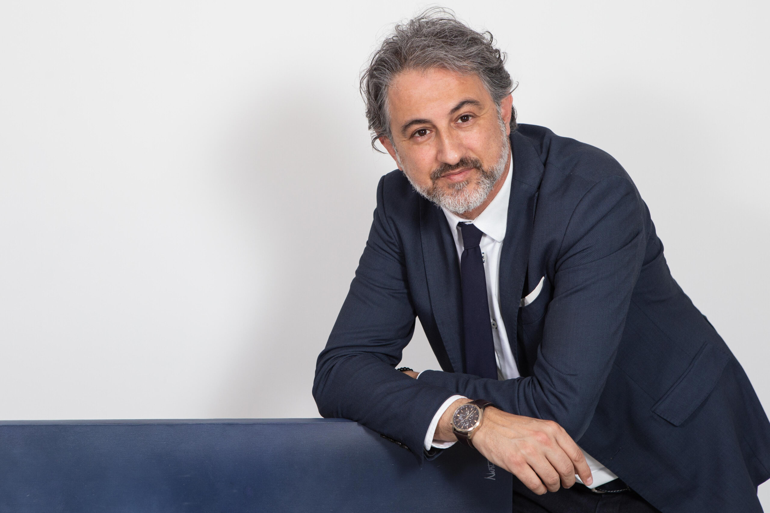 Foto Alfonso Libro