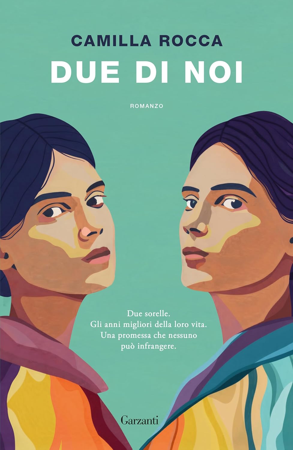 Due di noi, Camilla Rocca